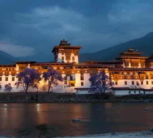 Thunder Trails (Drive in -Drive Out)