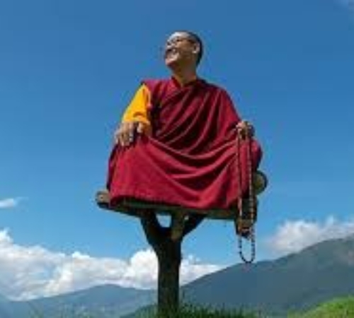 Valley Legends (Fly in -Fly Out)