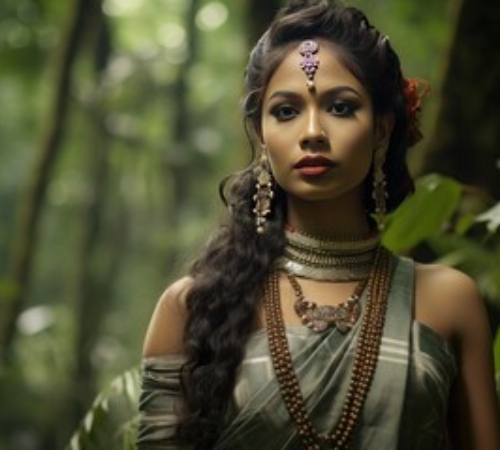 A Journey through Culture & Nature