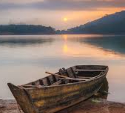 MEGHALAYA THE HIDDEN PARADISE