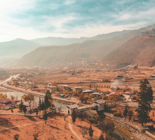 Druk Escape (Fli in -Fly Out )