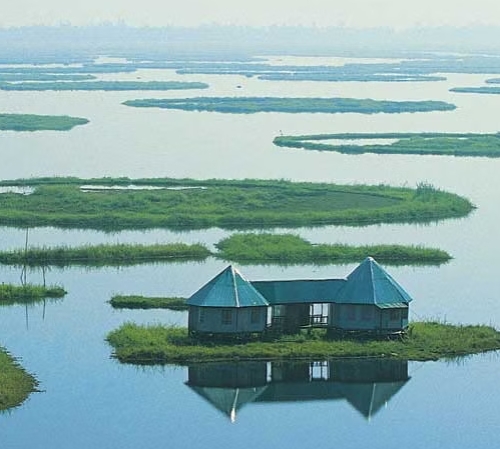 Imphal - A Love Story