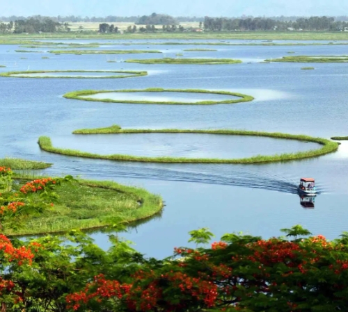 Naga-Manipur Odyssey