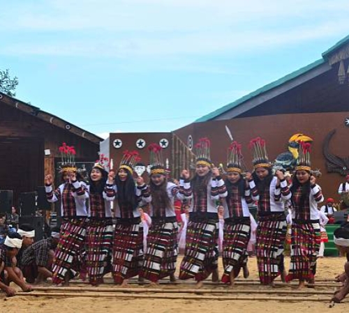 Hornbill Festival