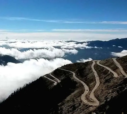 Eastern Himalaya Discovery