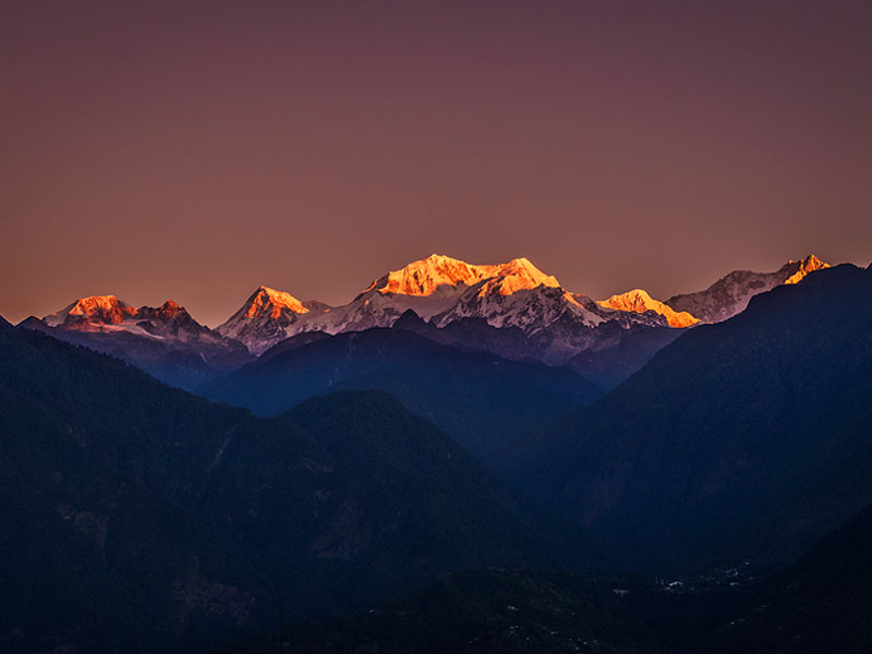 Sikkim